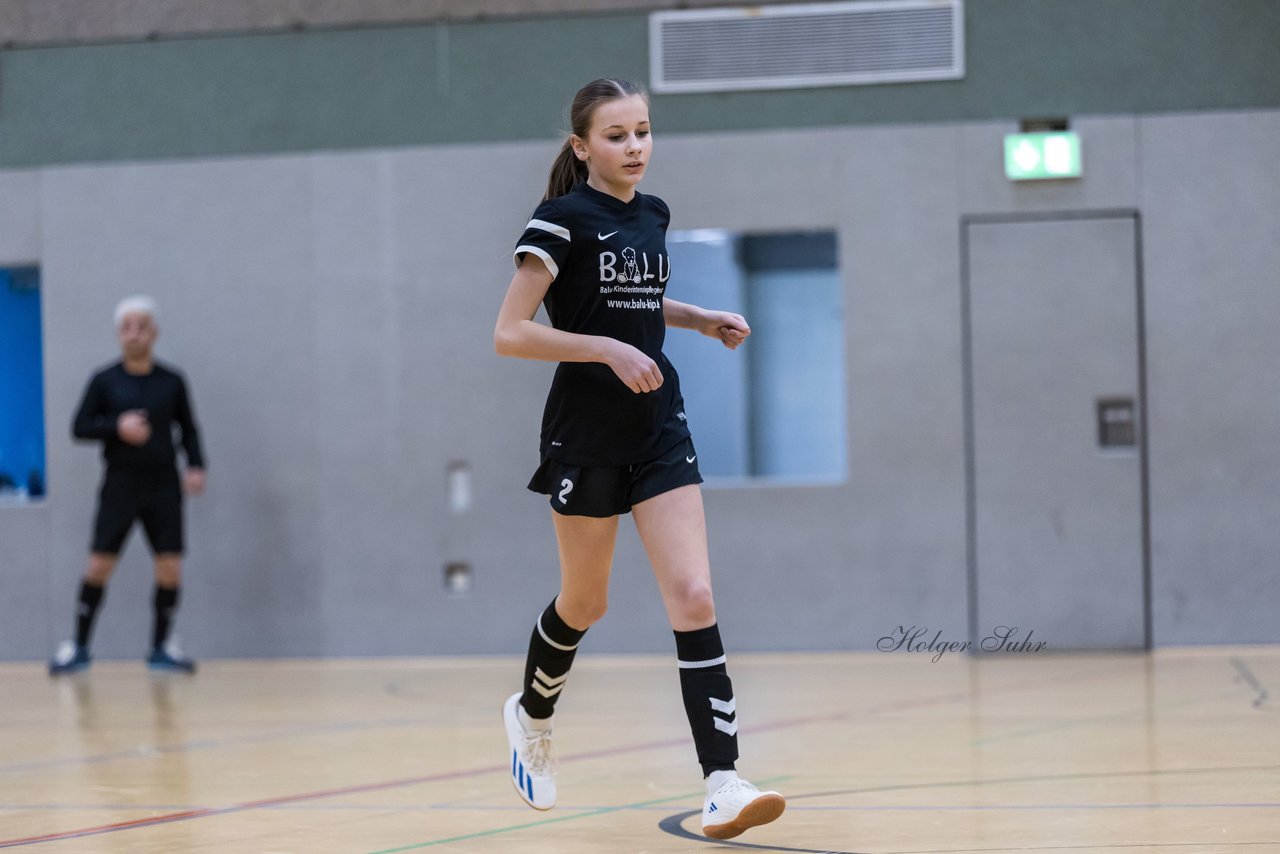 Bild 444 - wCJ Futsalmeisterschaft